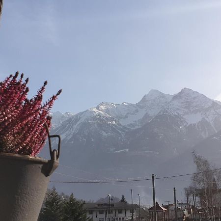Casa Vacanze Germano Aosta Kültér fotó