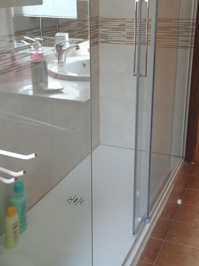 Casa Vacanze Germano Aosta Kültér fotó