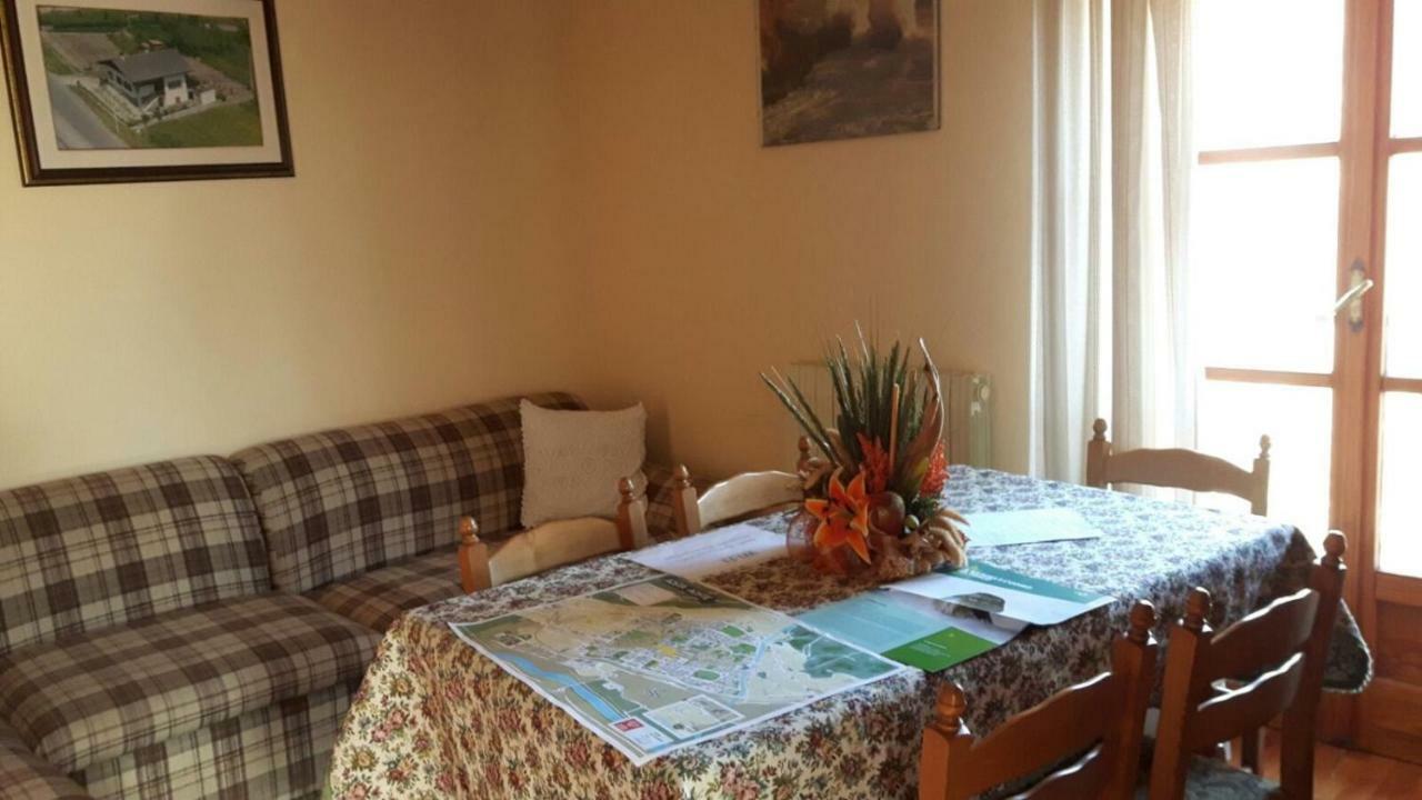 Casa Vacanze Germano Aosta Kültér fotó