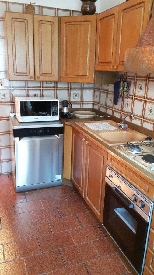 Casa Vacanze Germano Aosta Kültér fotó
