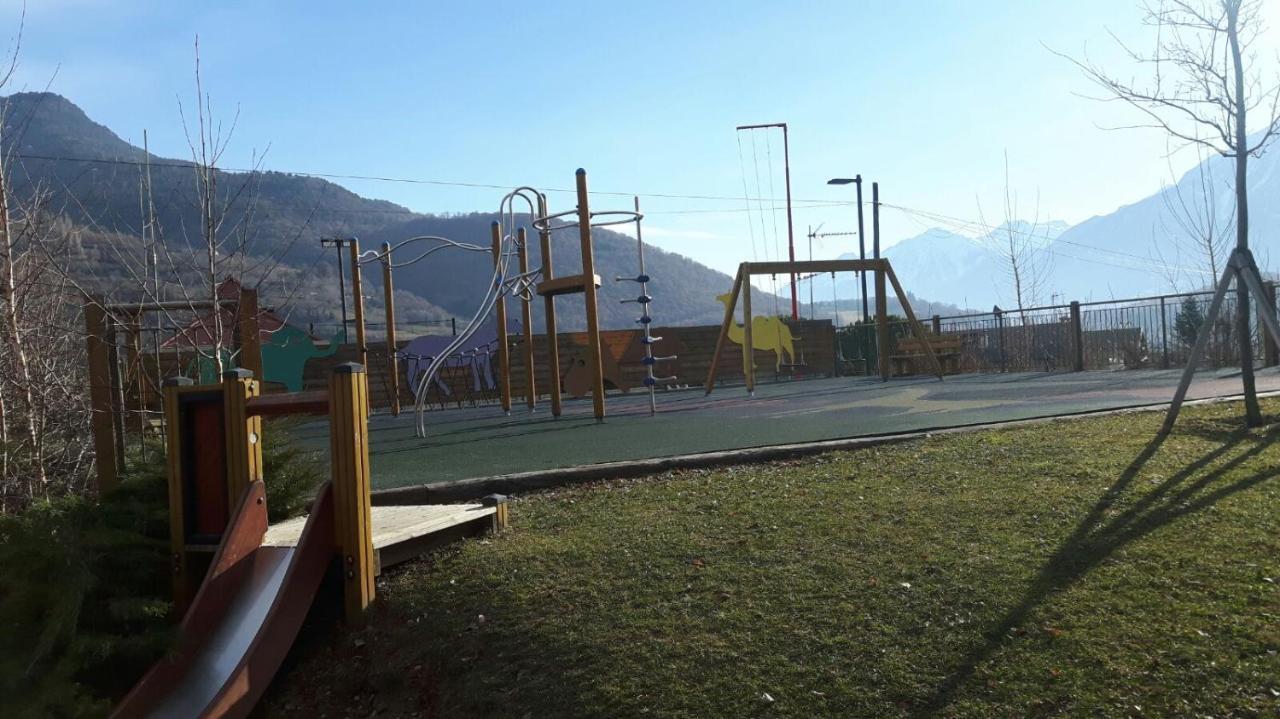 Casa Vacanze Germano Aosta Kültér fotó